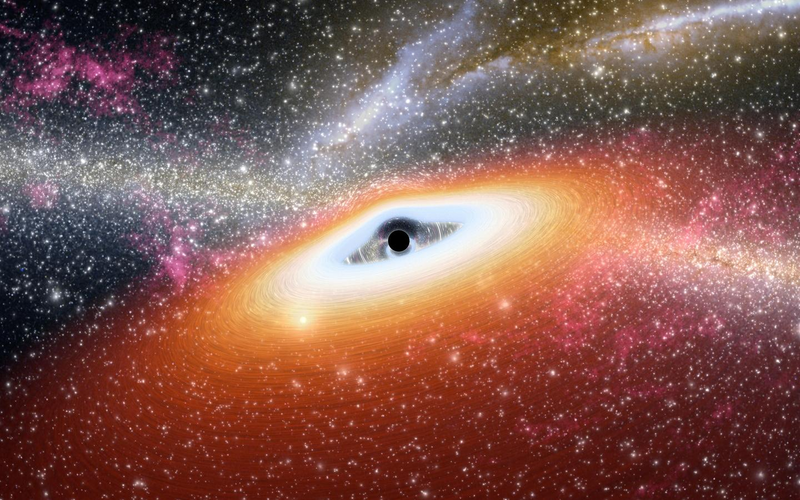 Illustration for article titled What's so super about Supersymmetry?